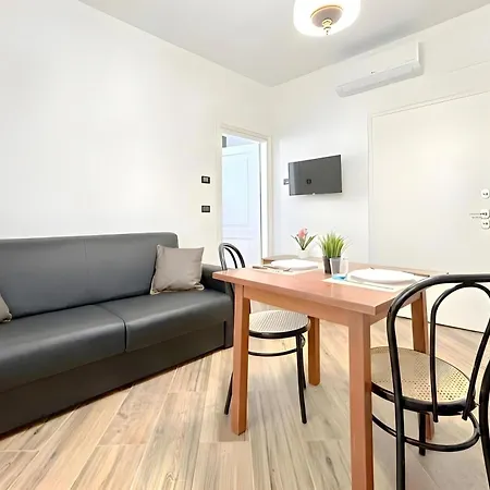 Via D'andrade Sestri Ponente - Happy Apartment