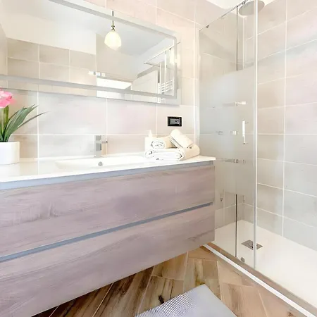 Via D'andrade Sestri Ponente - Happy Apartment