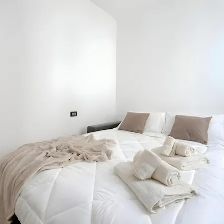 Apartment Via D'andrade Sestri Ponente - Happy *