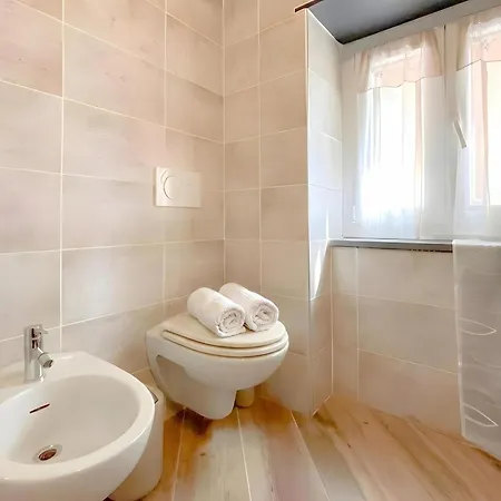 Via D'andrade Sestri Ponente - Happy Apartment